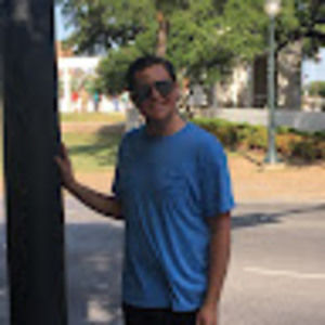 Meet your Posher, Jacob